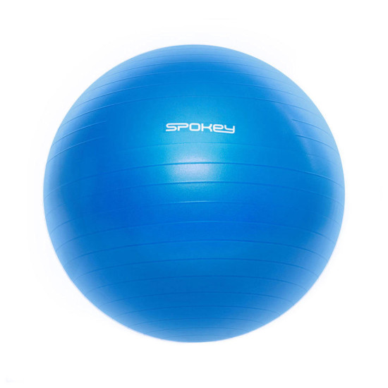 Spokey Fitball III Μπάλα γυμναστικής 55 cm
